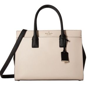 🌶Last Call🌶NWT♠️Kate Spade Cameron Street Havana